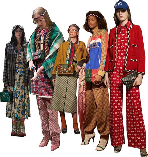 gucci pre fall 2018 release date|Pre.